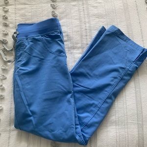 Figs Kade Cargo Scrubs